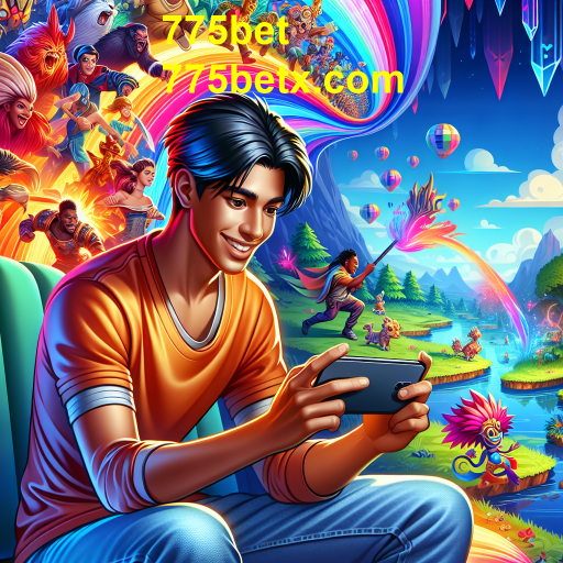 Jogo Móvel