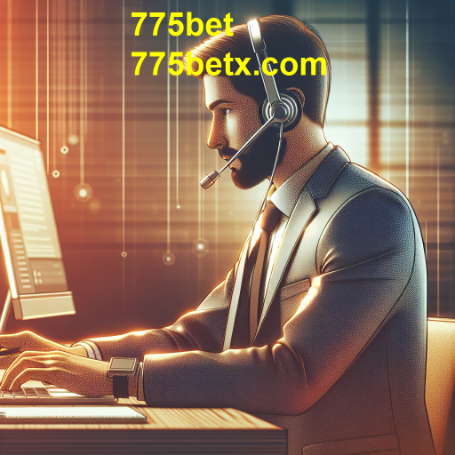 A Importância do Suporte ao Cliente no 775bet